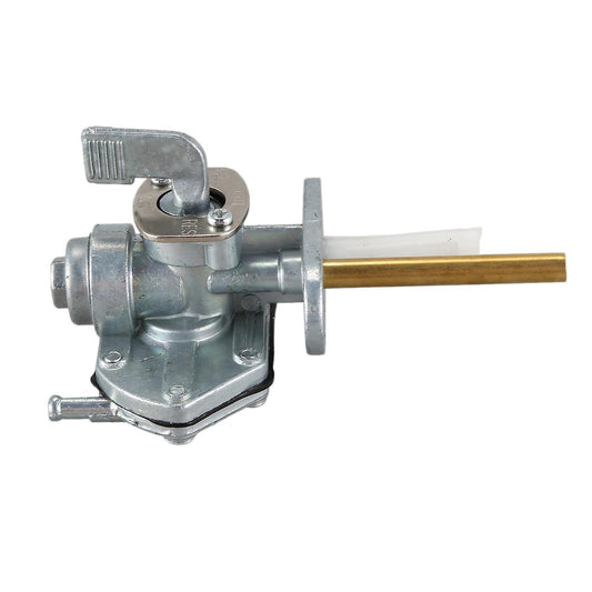 Gas Fuel Petcock Valve Switch Pump for Suzuki Lt80 Ltz400 Z400 Ltz250