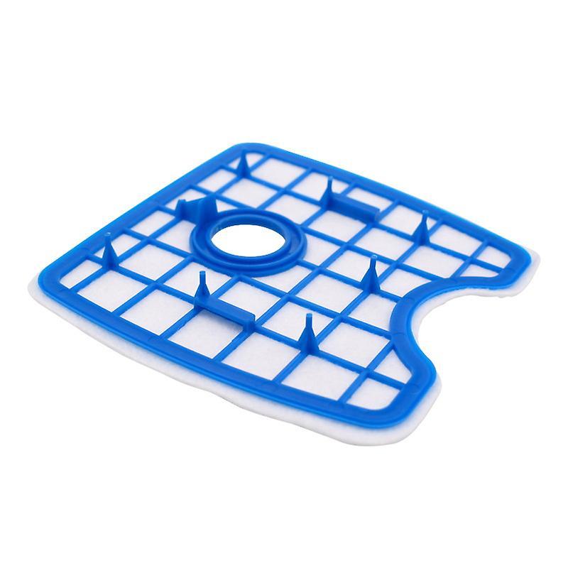 1 Pcs Hepa Filter Fit Philips Sweeper Accessories Fc8820 8810 Fc8066