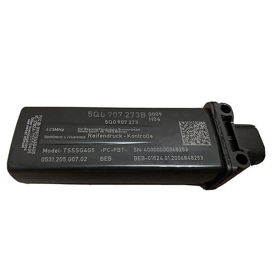 Tpms Tire Pressure Module Control for Mqb Golf 6 7 Tiguan Passat B8