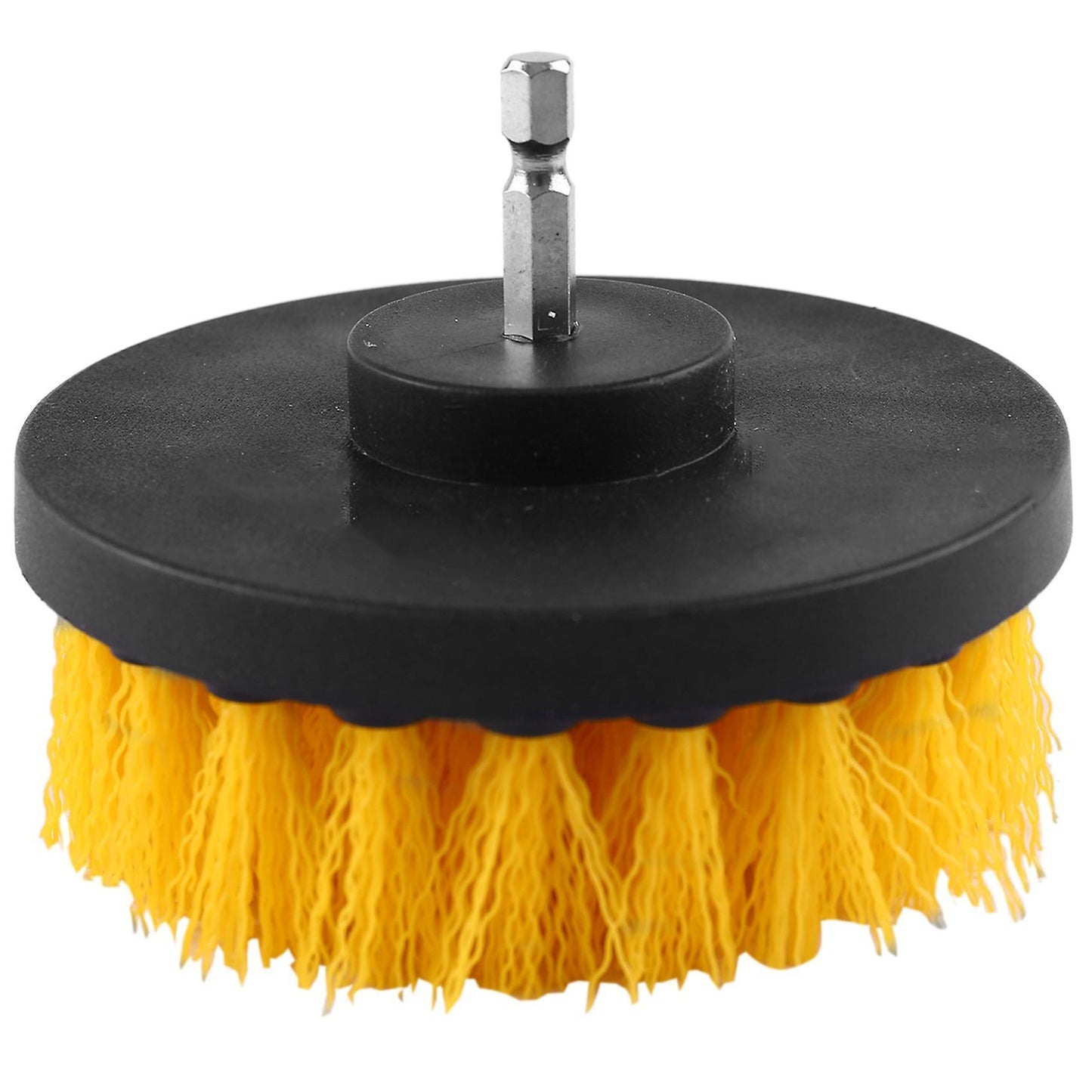 3pcs Eletric Drill Brush Tile Grout Power Tub Cleaner for Power Tools