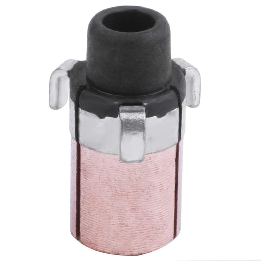 3.175x7.6x16mm 3p Copper Bars Armature Commutator for Starter Motor
