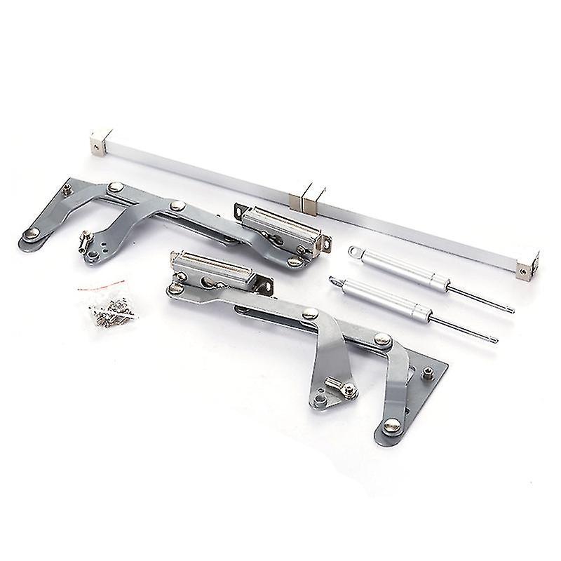 Air Operated Hinge On The Vertical Lift,home Furniture Hardware