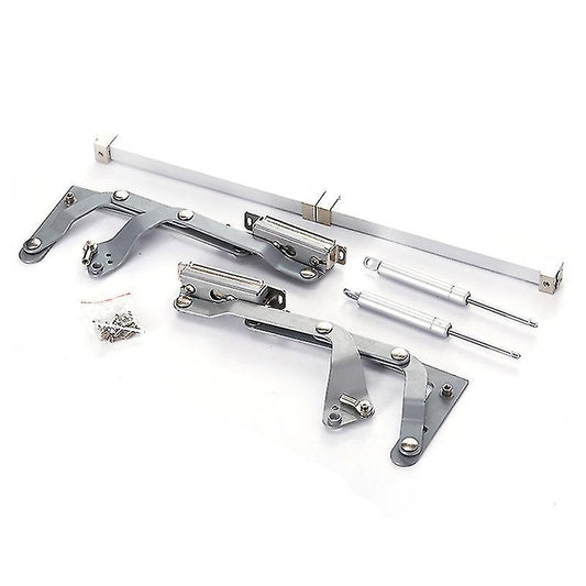 Air Operated Hinge On The Vertical Lift,home Furniture Hardware