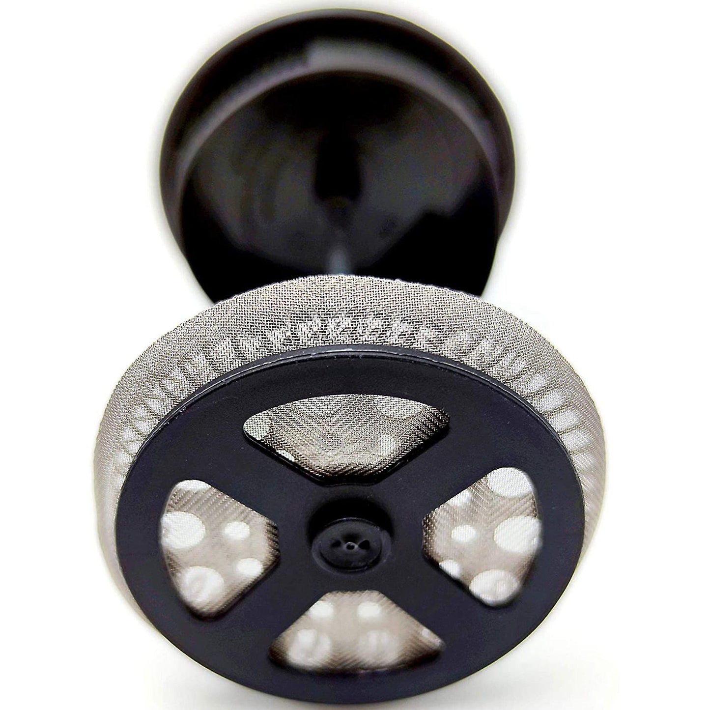Coffee Makers and Tea Machines Stainless Steel French Coffee Filter
