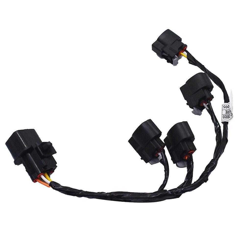 Ignition Coil Wire Harness for Hyundai Elantra Accent Kia Rio Soul