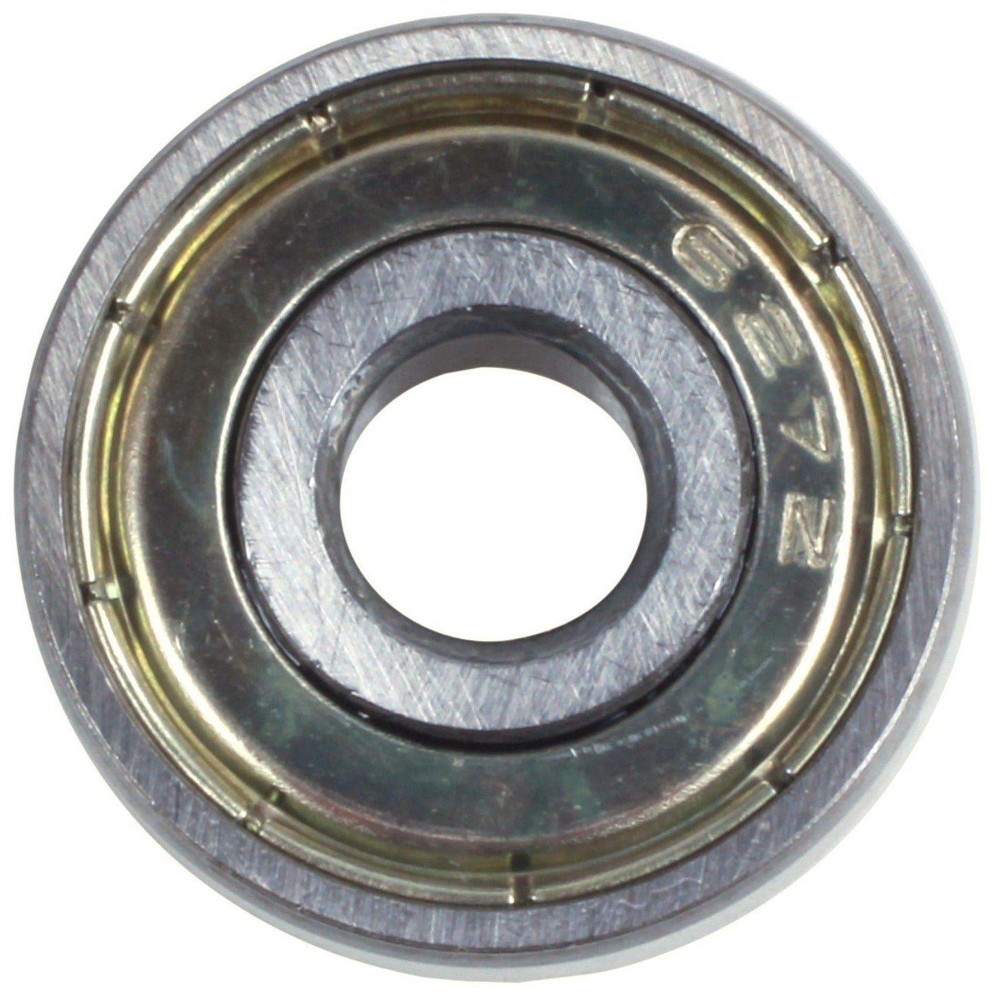 Silber Metall 627z Rillenkugellager Kugellager 7mm X 22mm X 8mm