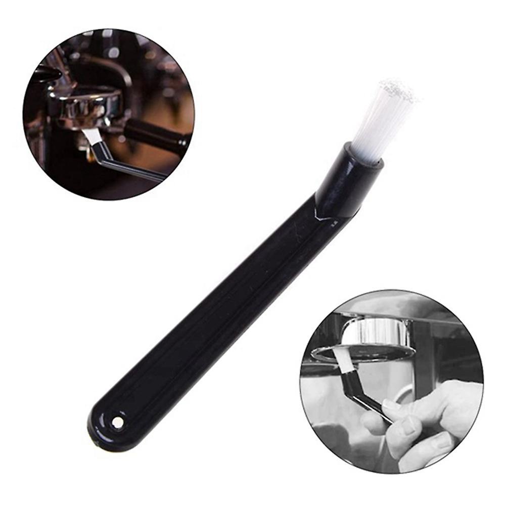 Coffee Grinder Brush Coffee Machine Group Head Cleaning Brush