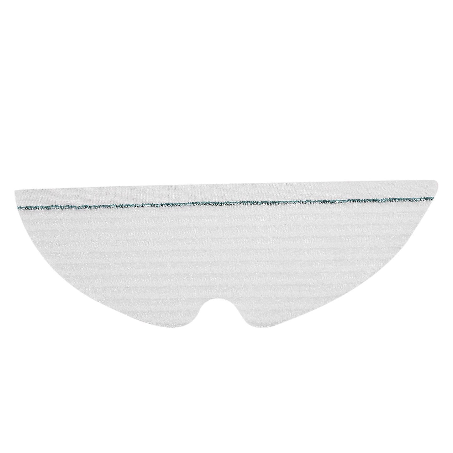 20 Pcs Disposable Cleaning Mop Cloths for Xiaomi Roborock T8 Robot