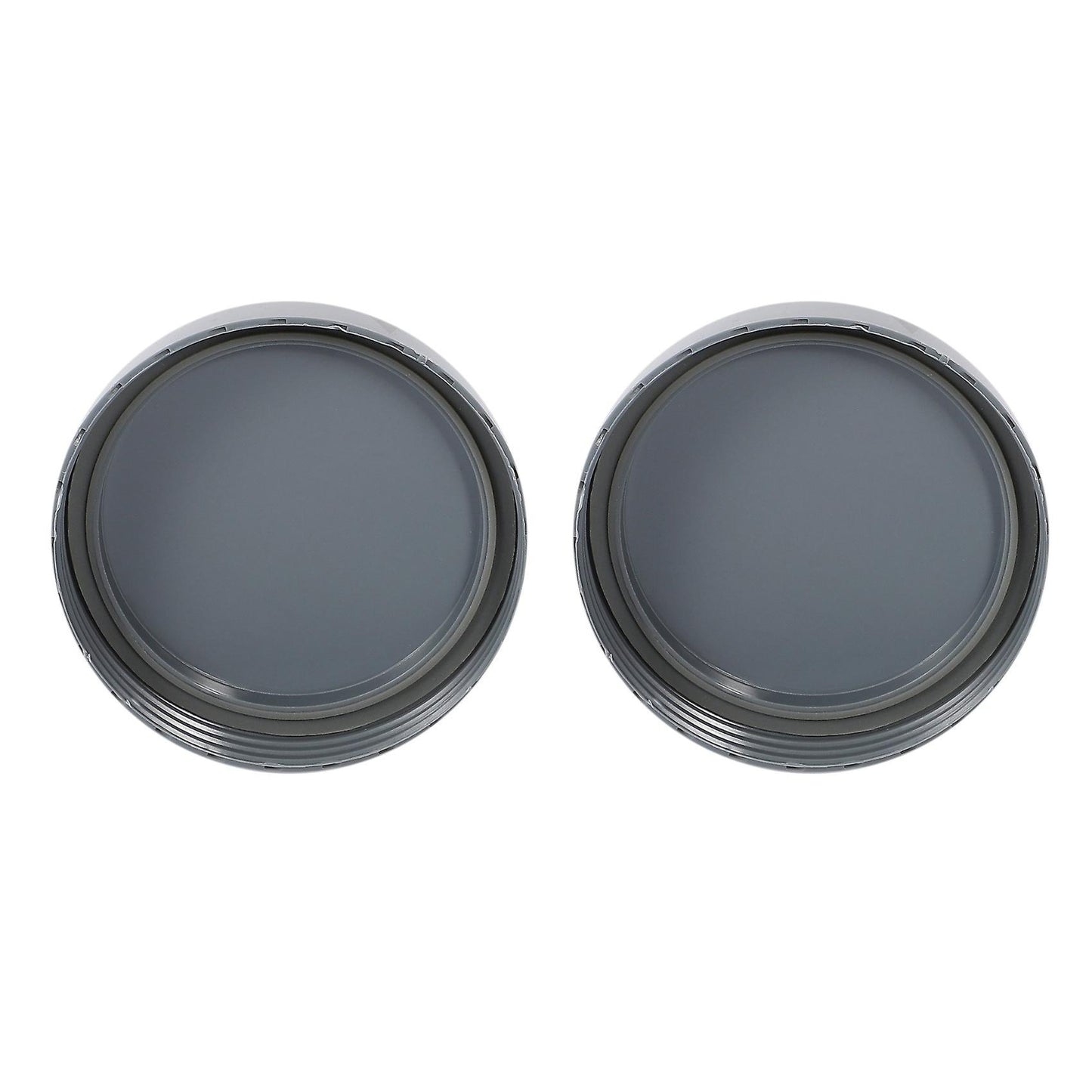 4 Pcs/pack 600w & 900w Stay-fresh Resealable Cup Lids Accessory
