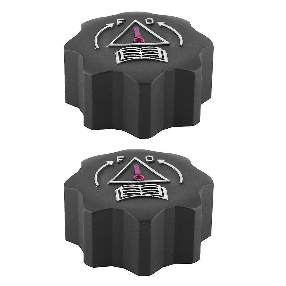 Coolant Expansion Bottle Radiator Cap for Peugeot Citroen 1306j5