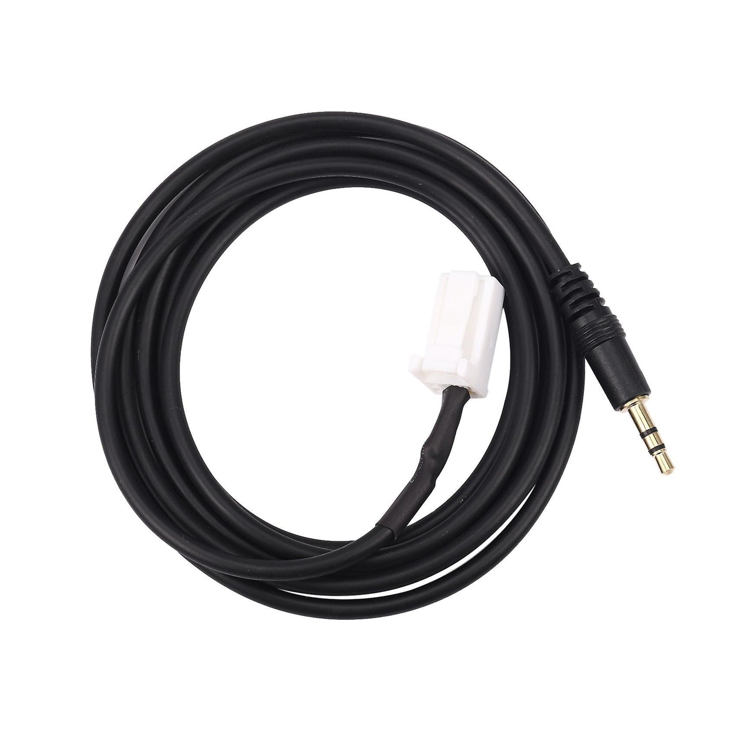 Car Aux Audio Cable 8pin Plug for Suzuki Hrv Swift Jimny Vitra