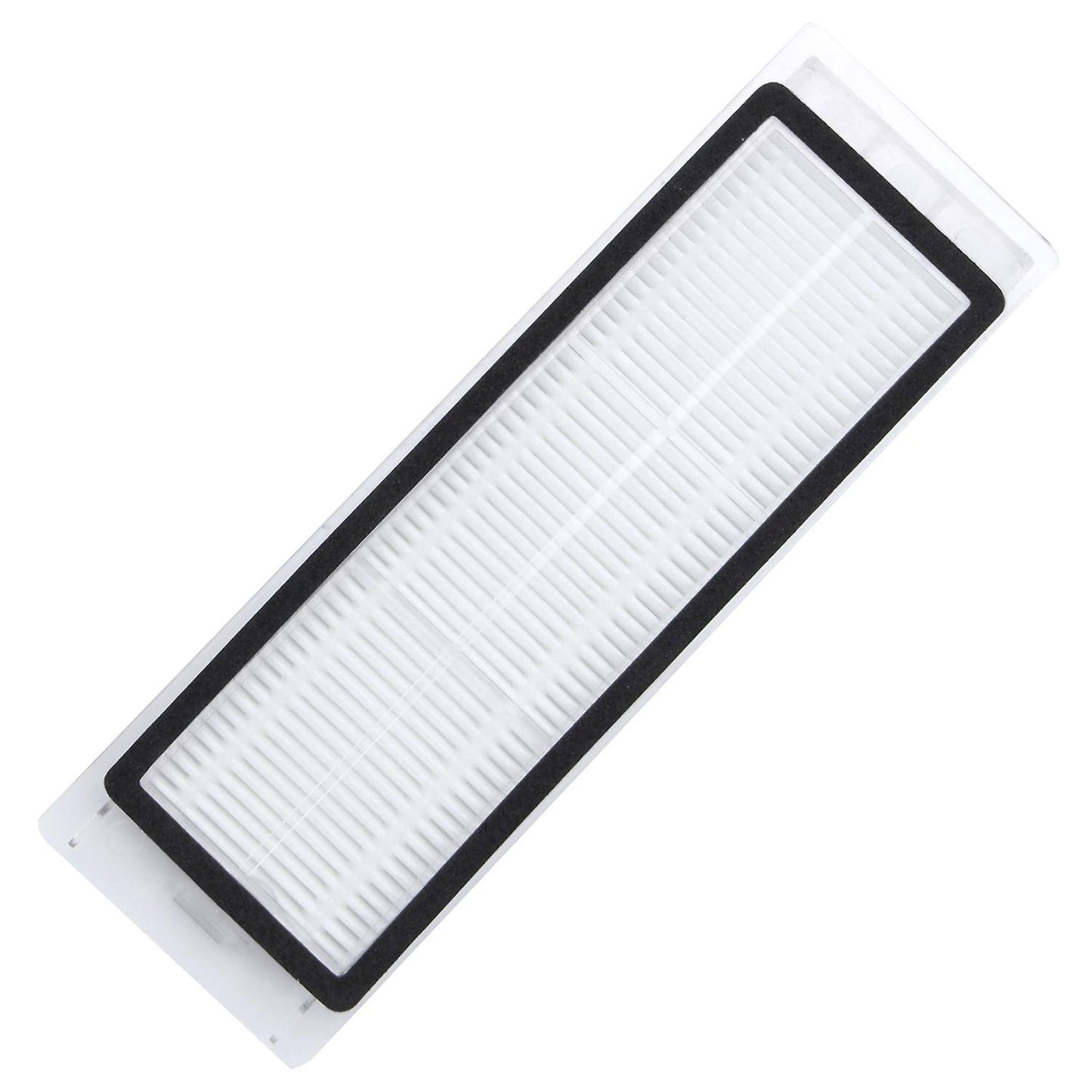 4 Pcs Hepa Filter for Xiaomi Roborock Vacuum Cleaner Replacement Kit
