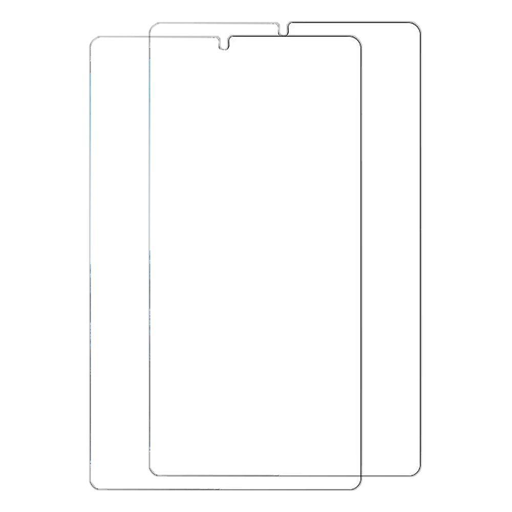 Tempered Glass Screen for Lenovo Tab M8(8 Inch),9 Hardness Hd(2 Pcs)