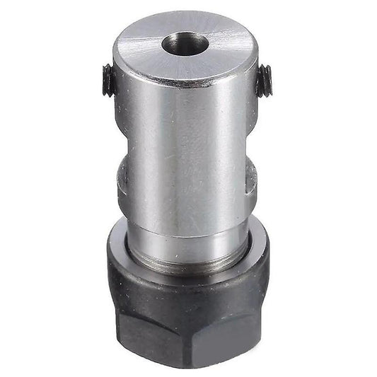Holder Shank Chuck Tool 35mm Extension Milling C16-er11-35l 5mm Nut