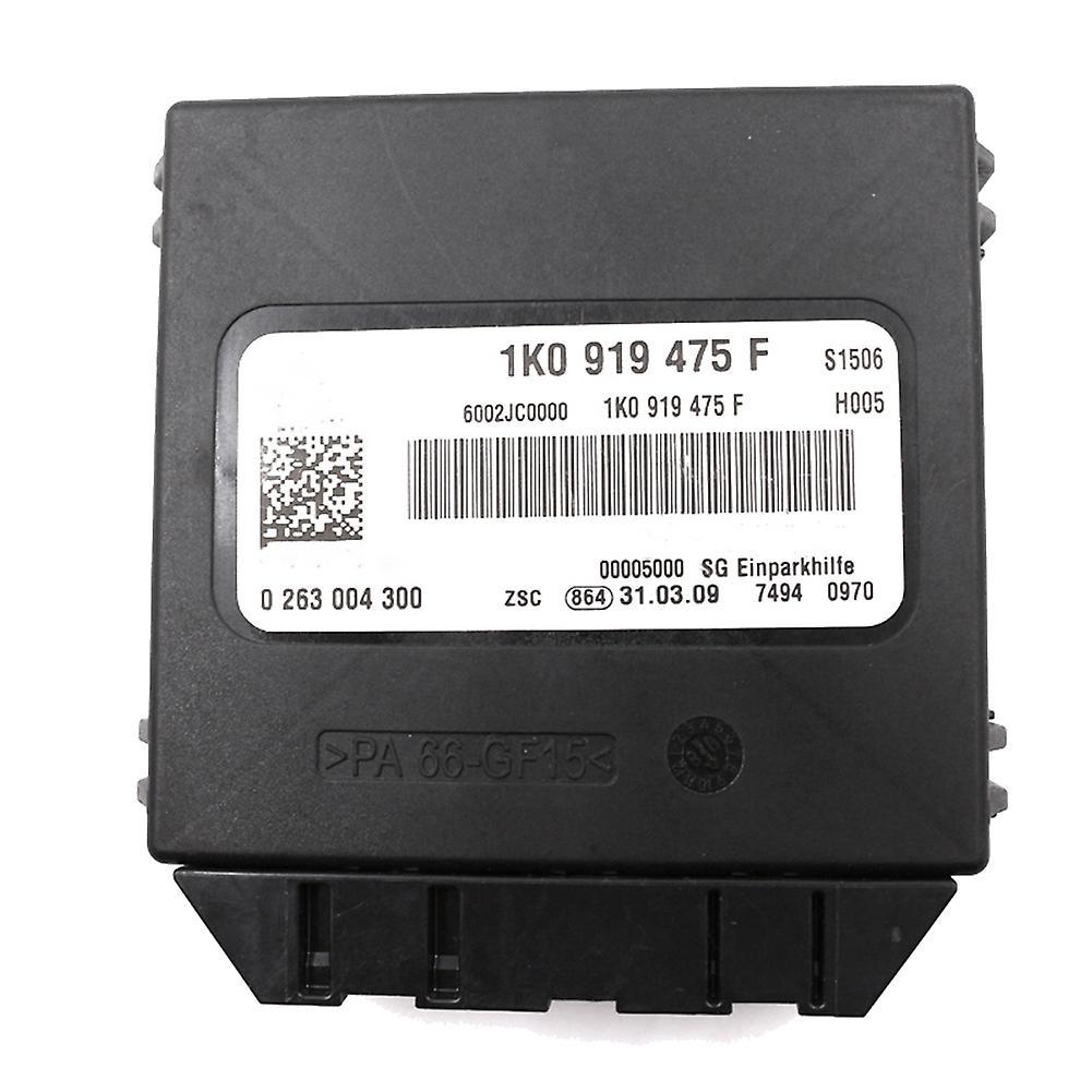 Pdc Parking Sensor Distance Control Unit Module for Caddy 2k Eos