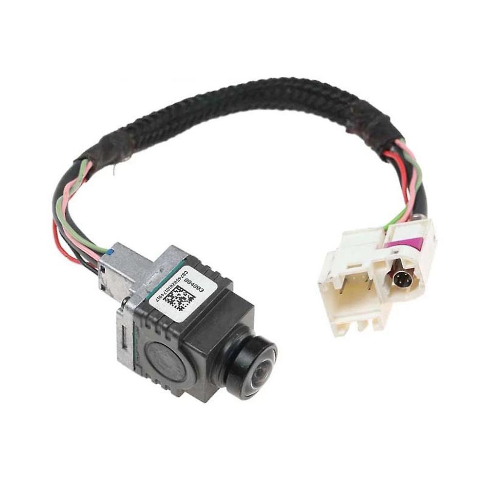 Car Rear View Backup Camera for Mercedes-benz Cls400 Cls550 Cls63