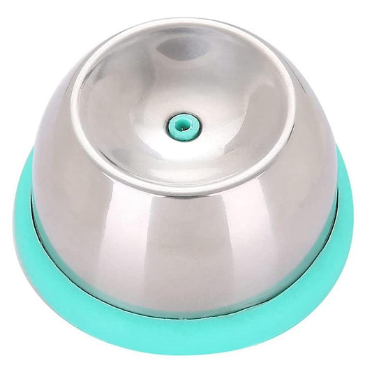 Stainless Steel Egg Piercer Hole Separator for Hard Boiled Egg-1pc