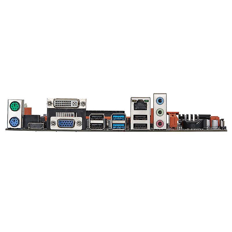 B75 Motherboard Desktop Motherboard M.2 Lga1155 for I3 I5 I7 Cpu
