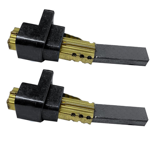 2pcs Motor Carbon Brush 6.5x11x32mm, Parts for Lg Vacuum Cleaner