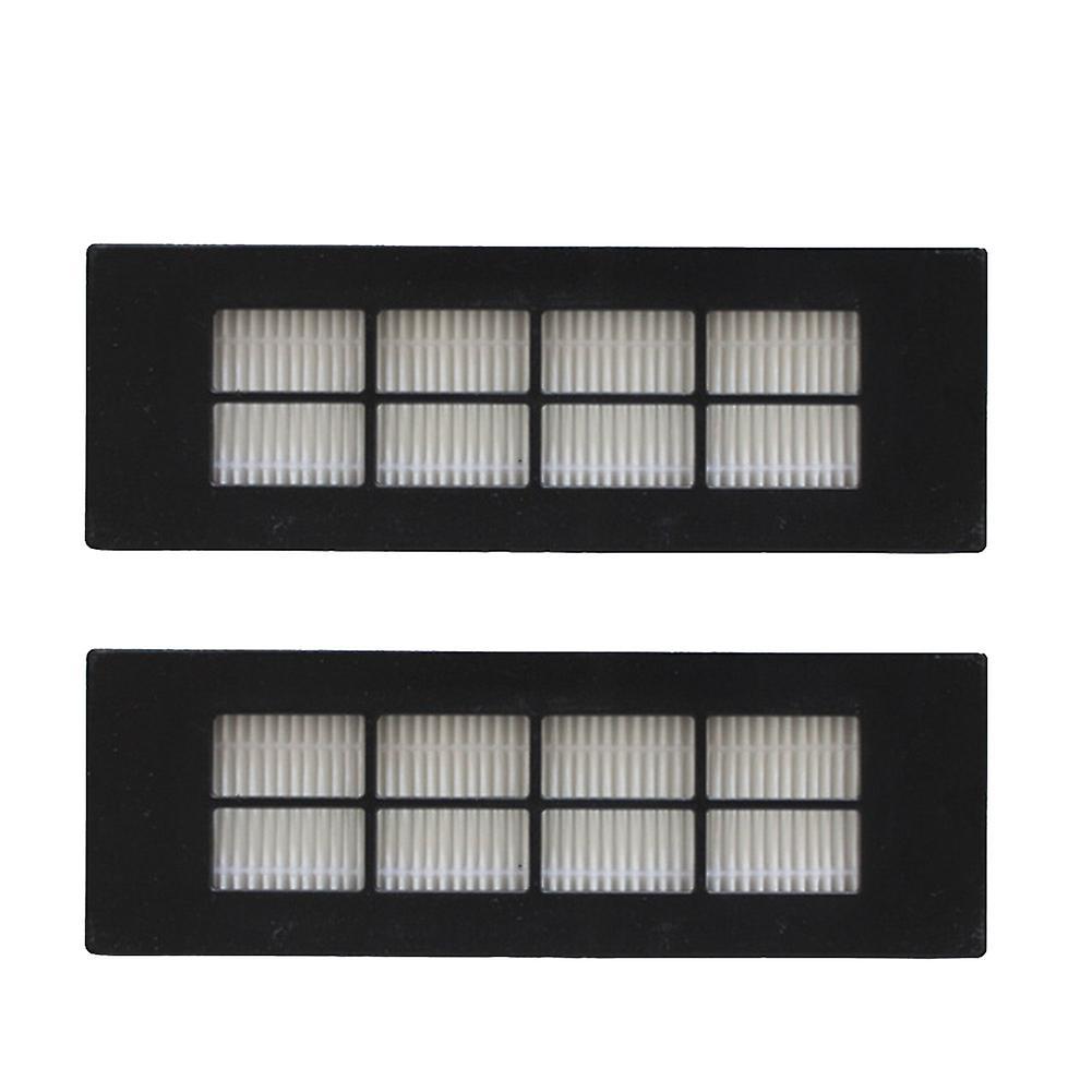 For Conga Sweeping Robot 3090 Side Roller Brush Main Brush Screen