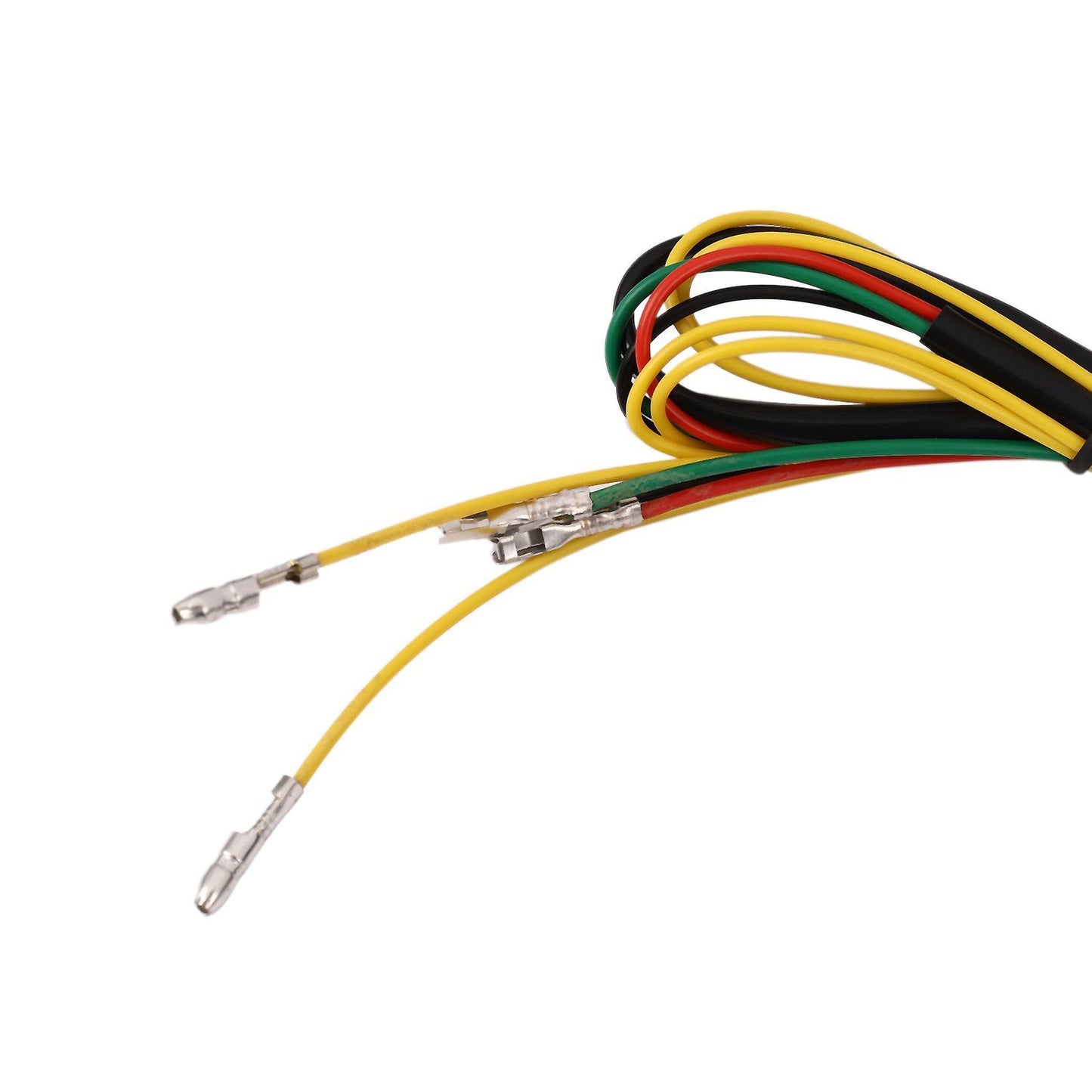 Motorcycle Led Rear Lights Rear Brake Light Steering Signal Assembly