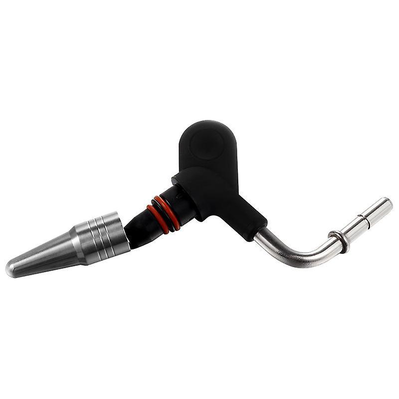 Steam Nozzle Coffee Machine Modified Steam Head for Delonghi Dedica B