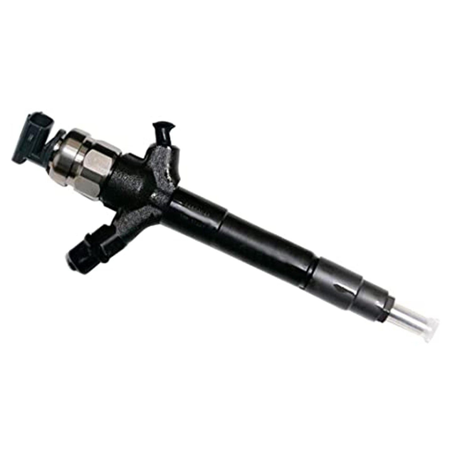 New Diesel Engine Spare Parts Injector Assembly for 4m41 Di-d Euro