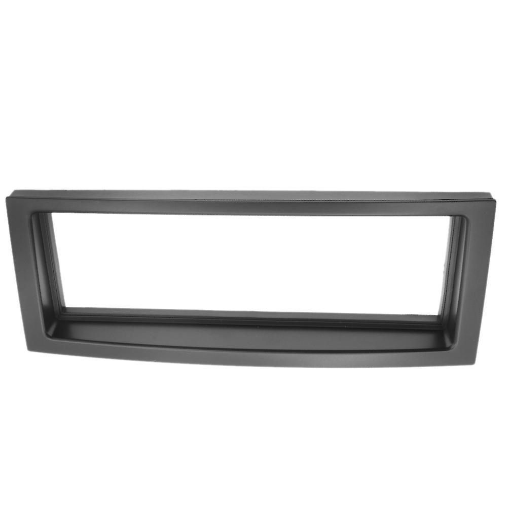 Car Radio Panel Fascia for C5 04-08/peugeot (407) 04-10, (407) 2005+