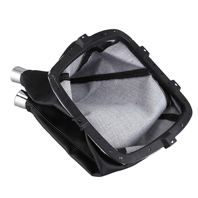 4wd Shift Lever Trim Dust Cover for Great Wall Haval Hover H3