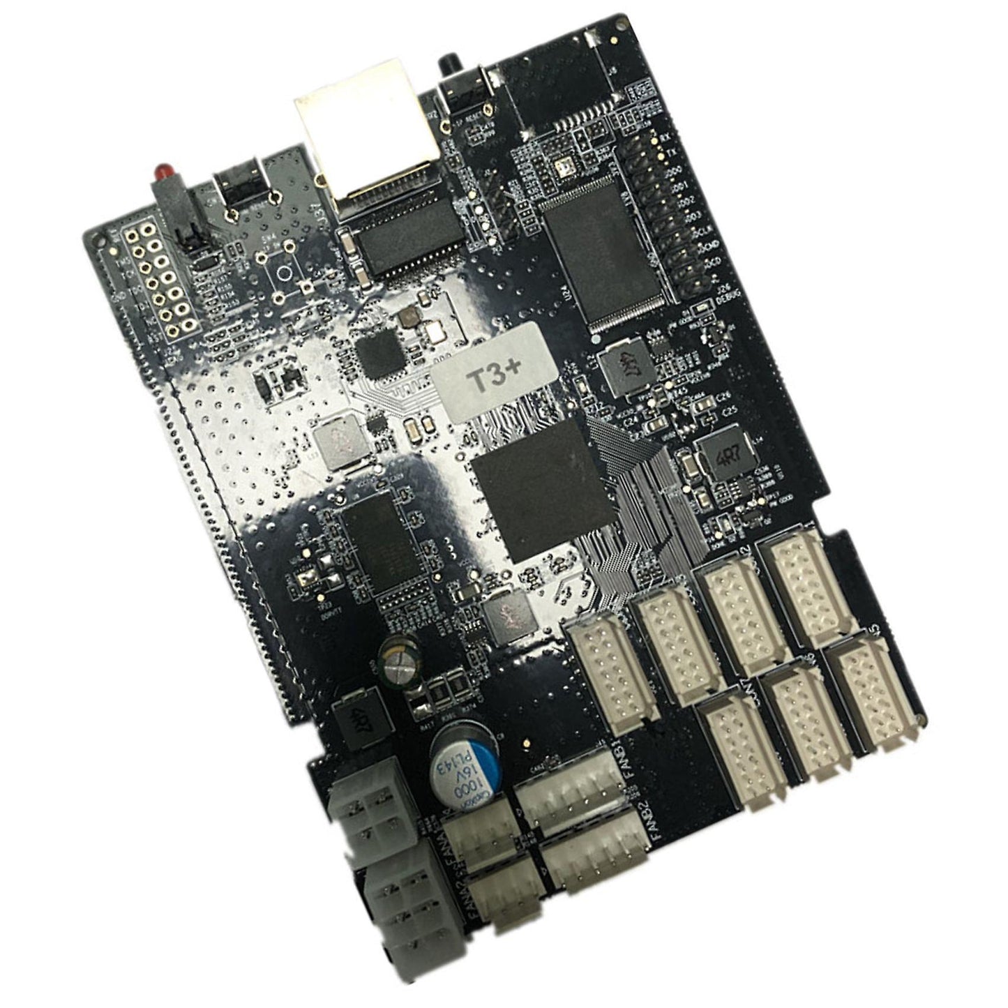 Innosilicon T2th+ T3+ Control Board Innosilicon T2th+ T3+ Controller