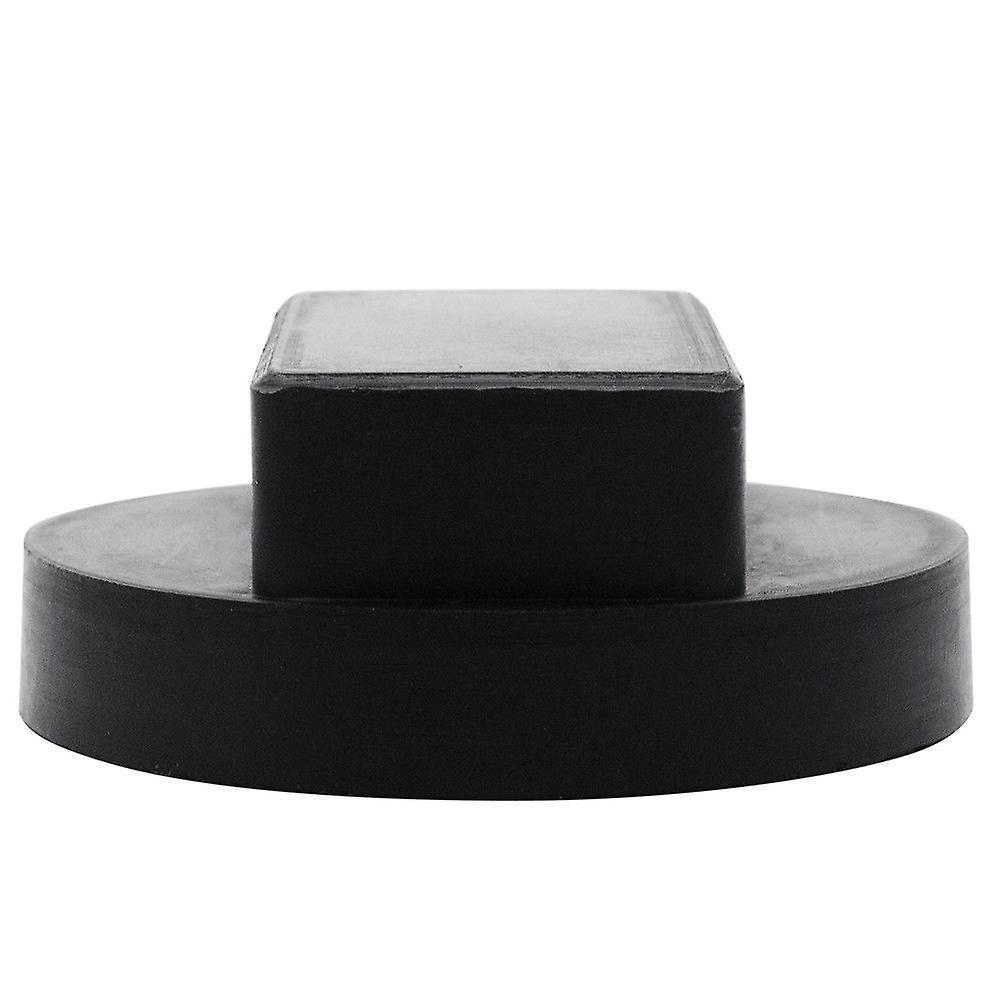 Jacking Point Pad Lifting Support Hard Rubber for Mercedes Benz Uk
