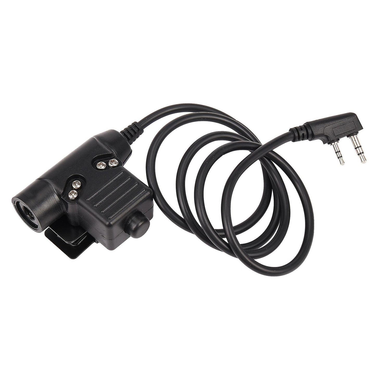 Rubber Earphone Adapter Convert Omtp to Ctia Or Ctia to Omtp 3.5mm