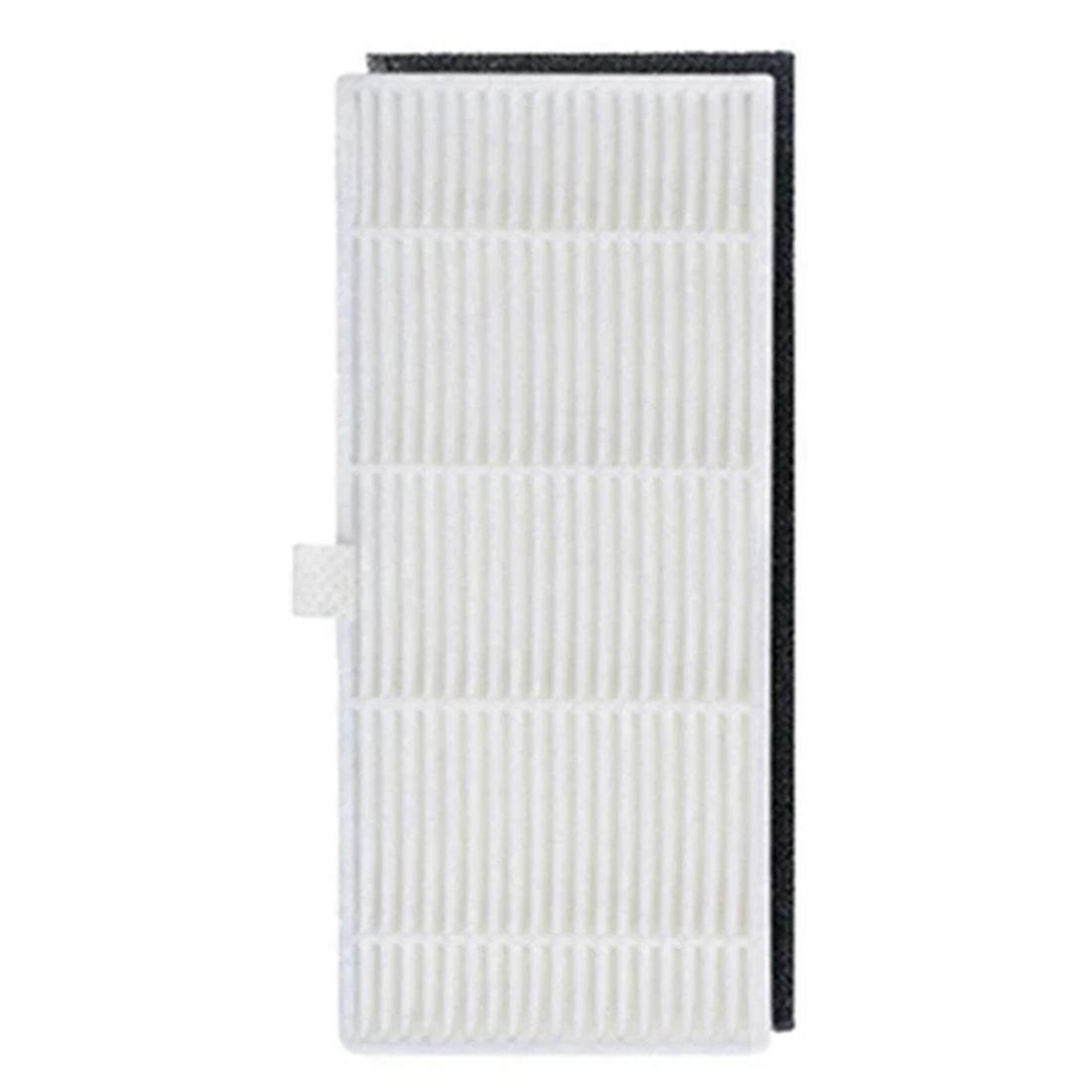 6pcs for Xiaomi Lydsto R1 Robotic Vacuum Cleaner Hepa Filter