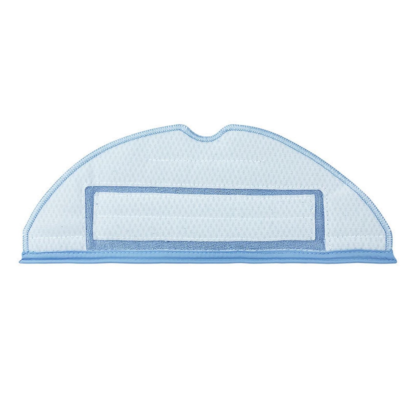 2x Replacement Mops Rag Cloths Mop Pads for Roborock S7