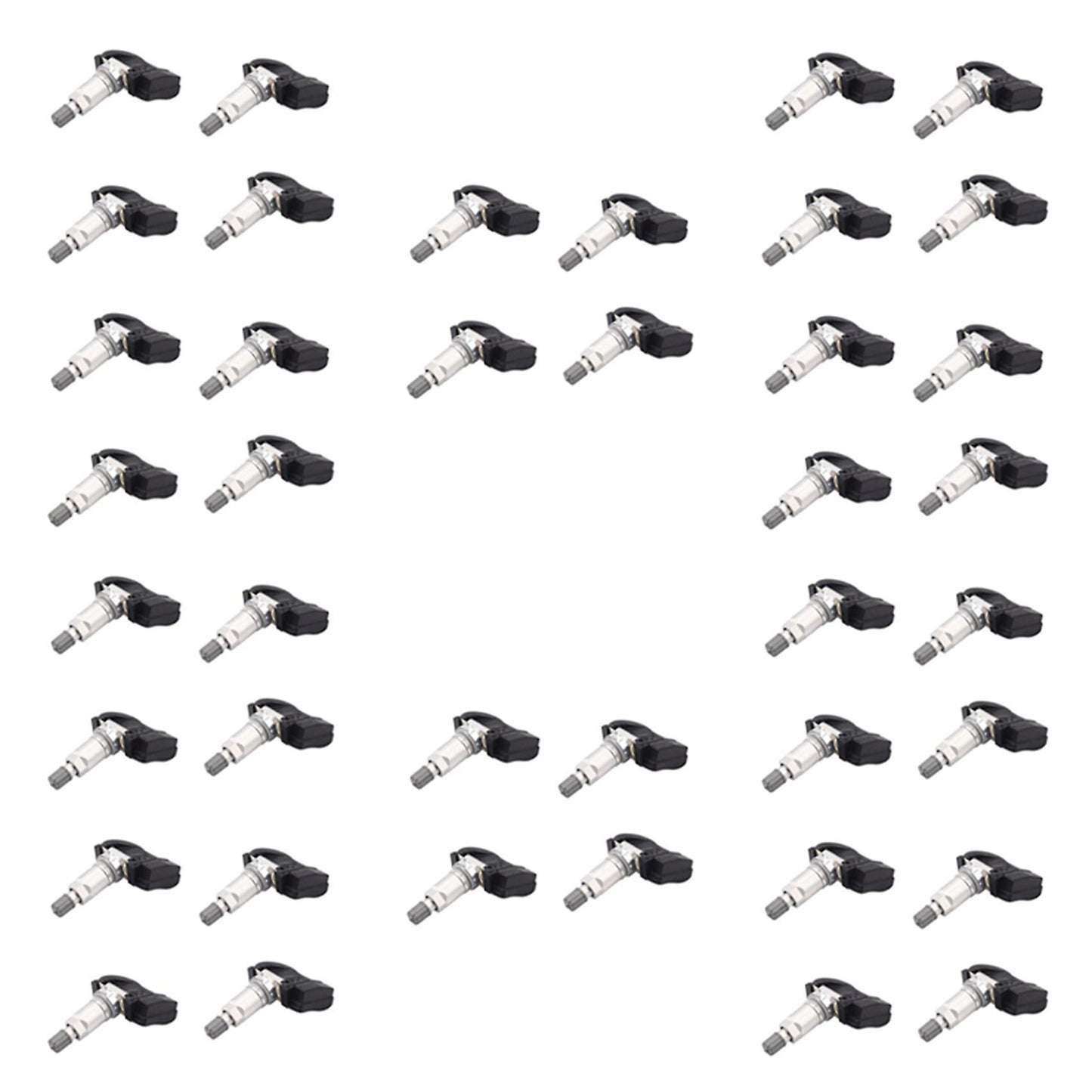 40pcs Tire Pressure Sensor for Suzuki Vitara Sx4 S-cross, 4313061m00