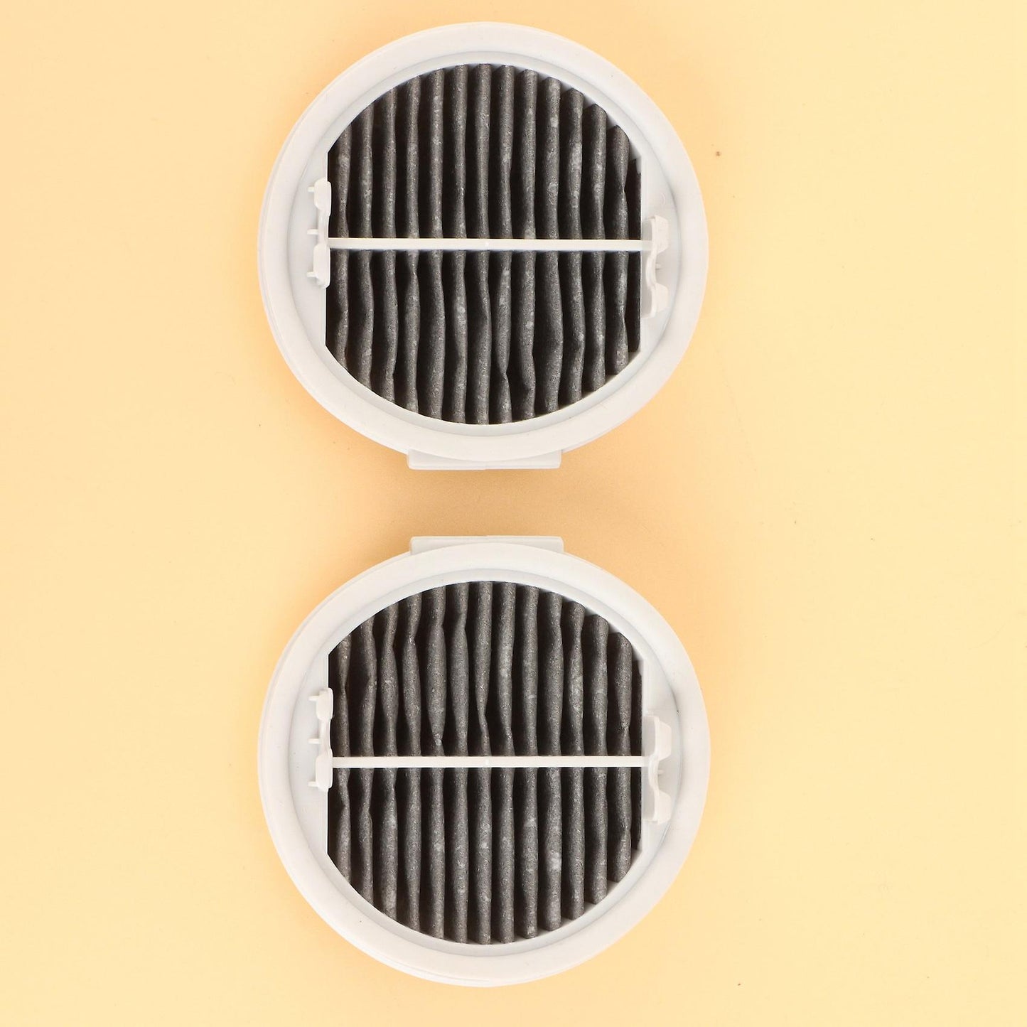 2pcs for Xiaomi Roidmi F8 Xcqrg01rm Hepa Filter Replacement Parts