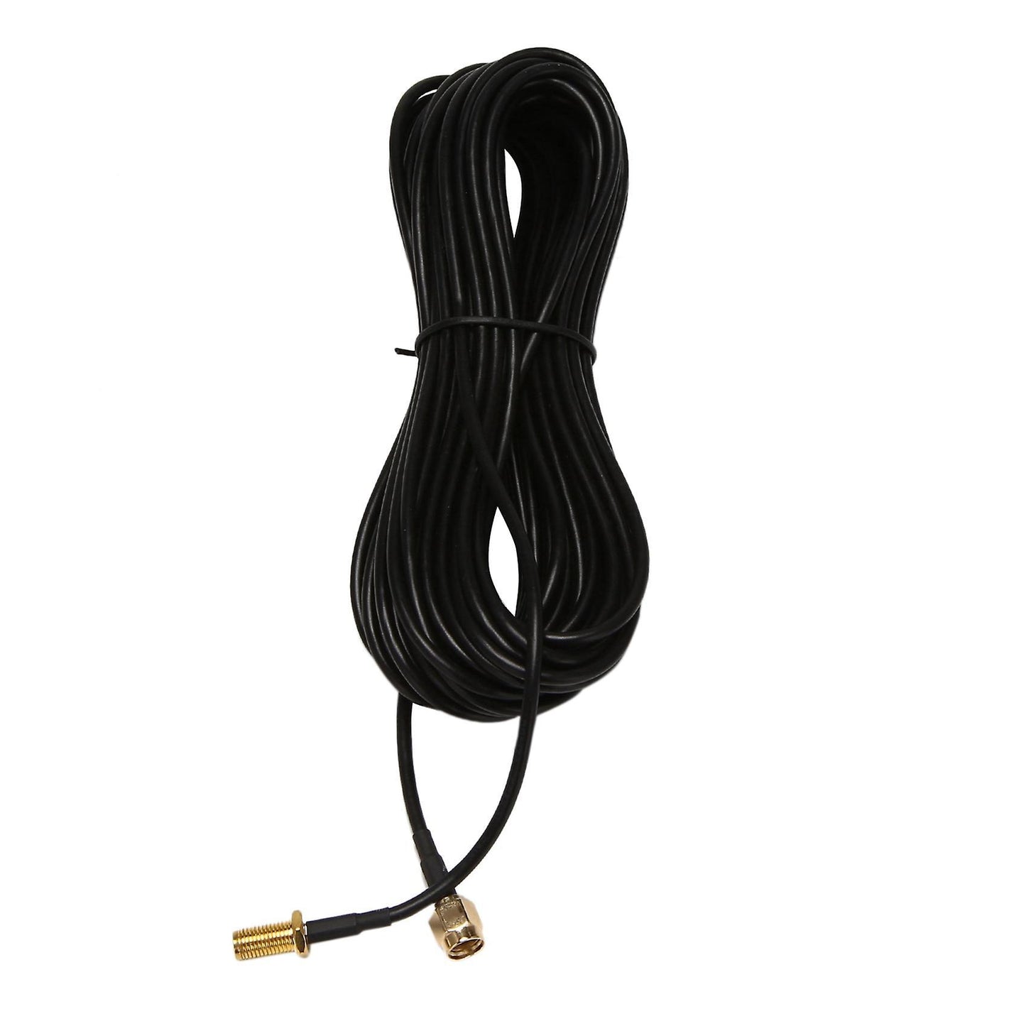 Rp-sma- Wifi Antennenanschluss Verlaengerungskabel 10m