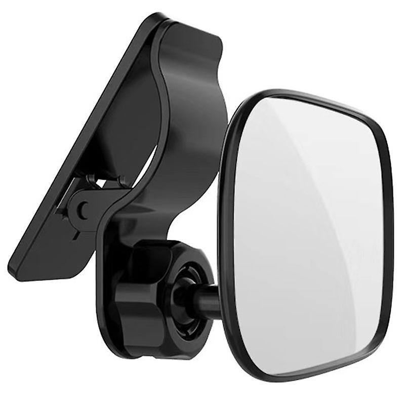 Adjustable Child Monitor Reversing Safety Seat Rear View Mirror