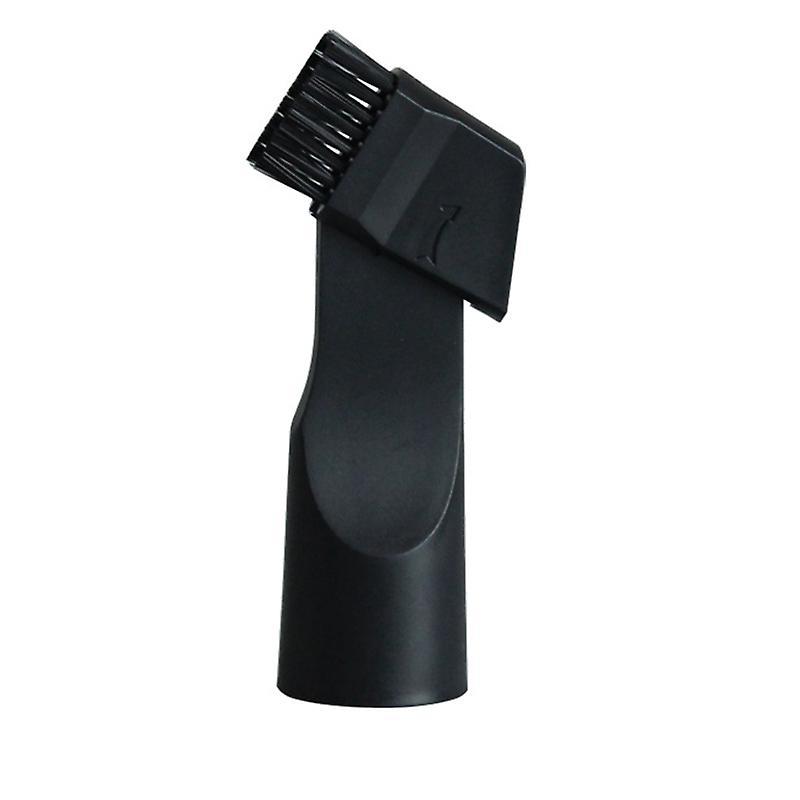 Flat Suction Brush Head 35mm Nozzle Universal Cleaning Brush