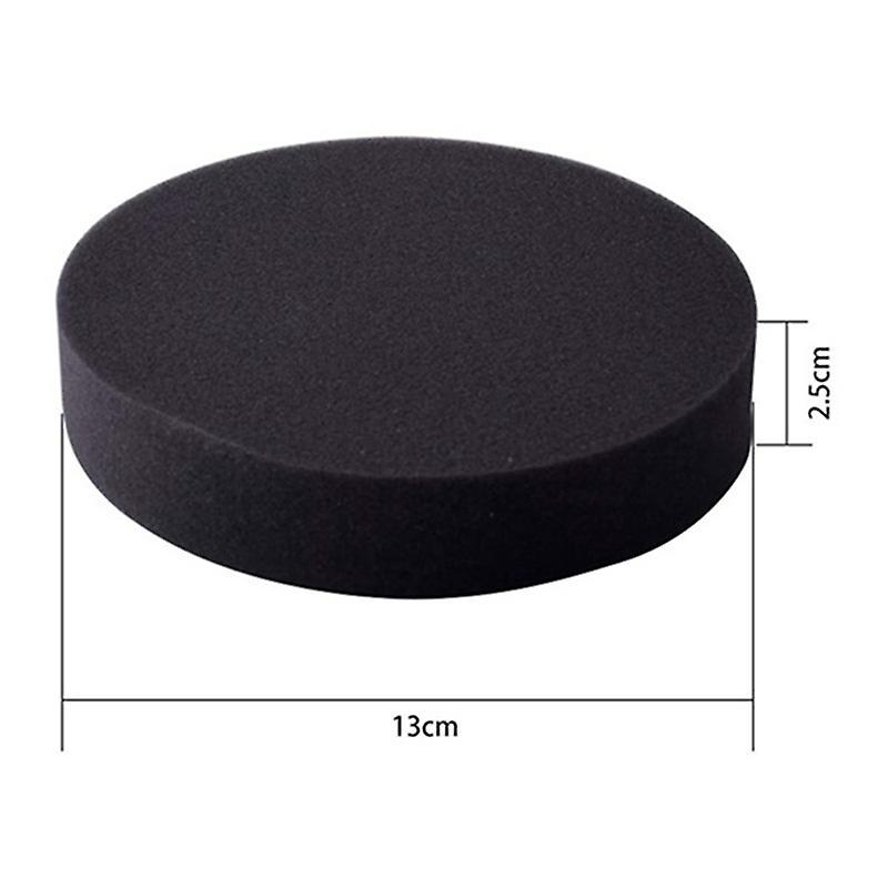 For Bissell 1608225 Premotor Foam Filter Swivel Powerease 2191,etc