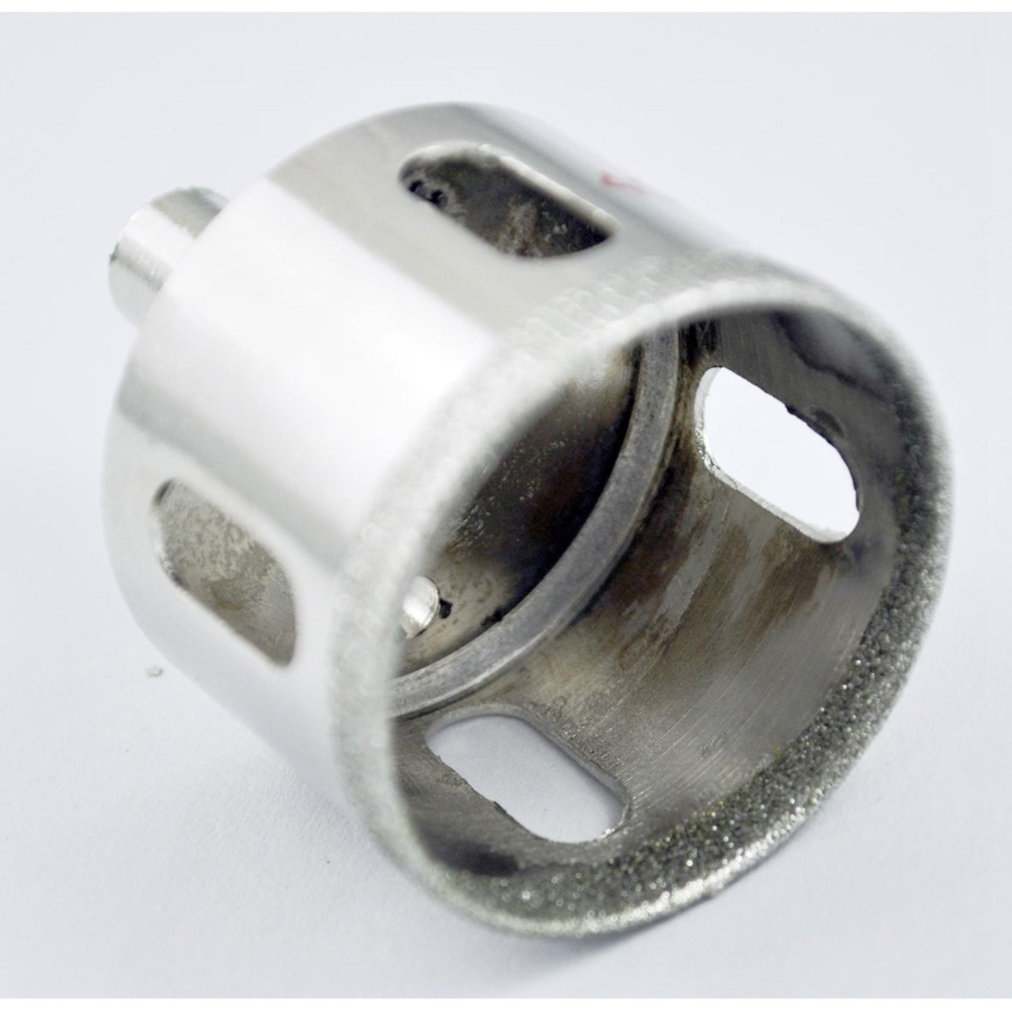 Diamond Coated Tip 40mm Glass Hole Saw Cutter Bit