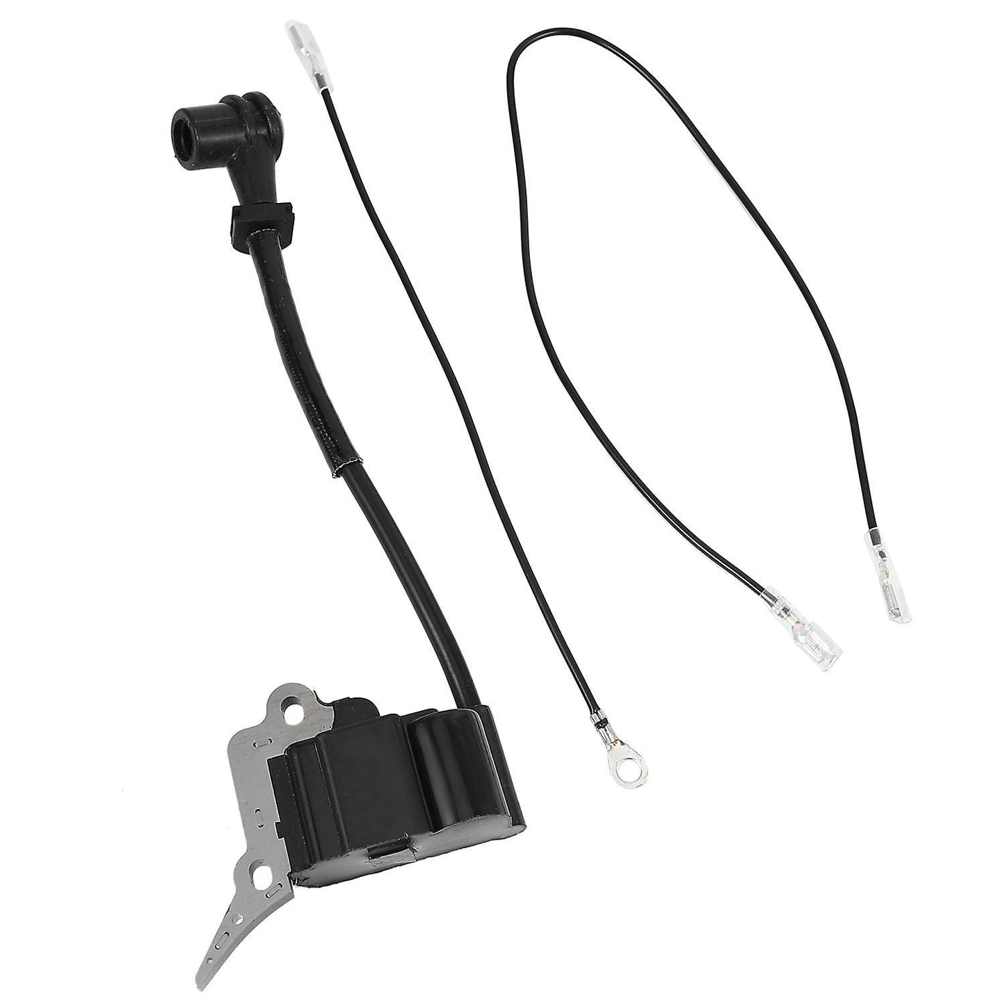 Ignition Coil Chainsaw Parts Trimmer 2500 25cc for Garden Power Tools