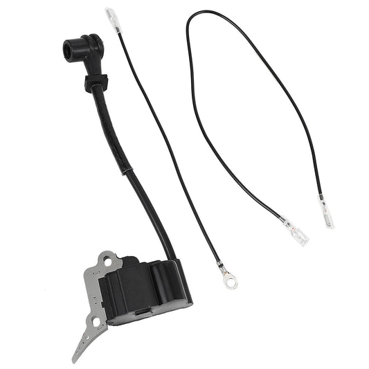 Ignition Coil Chainsaw Parts Trimmer 2500 25cc for Garden Power Tools