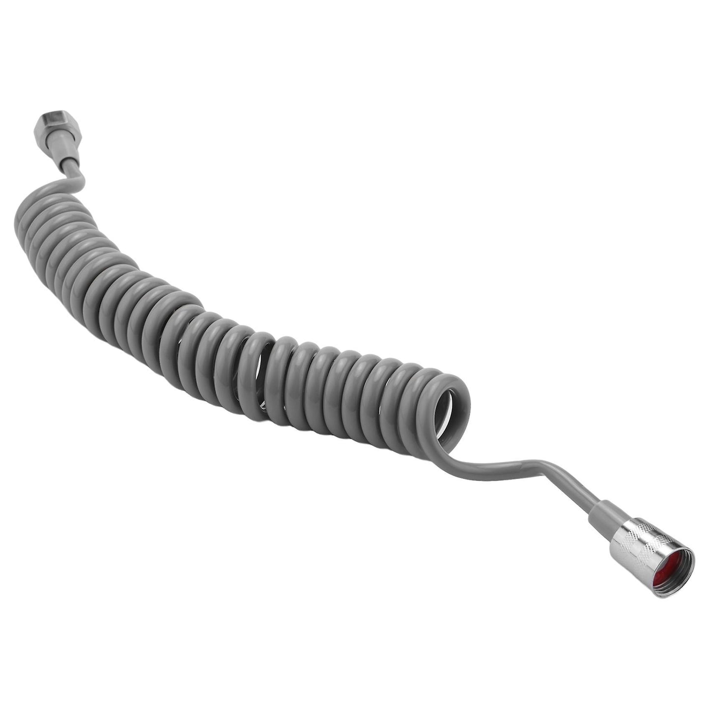 3metre Spring Hose Flexible Telescopic Shower Hose for Water Plumbing