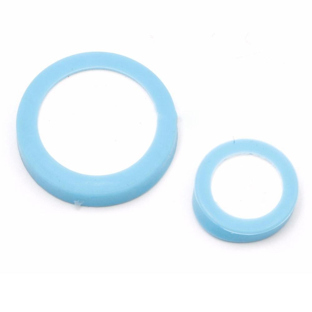 Aquarium Co2 Diffuser Reactor Replacement Disc Slice Kit 2cm