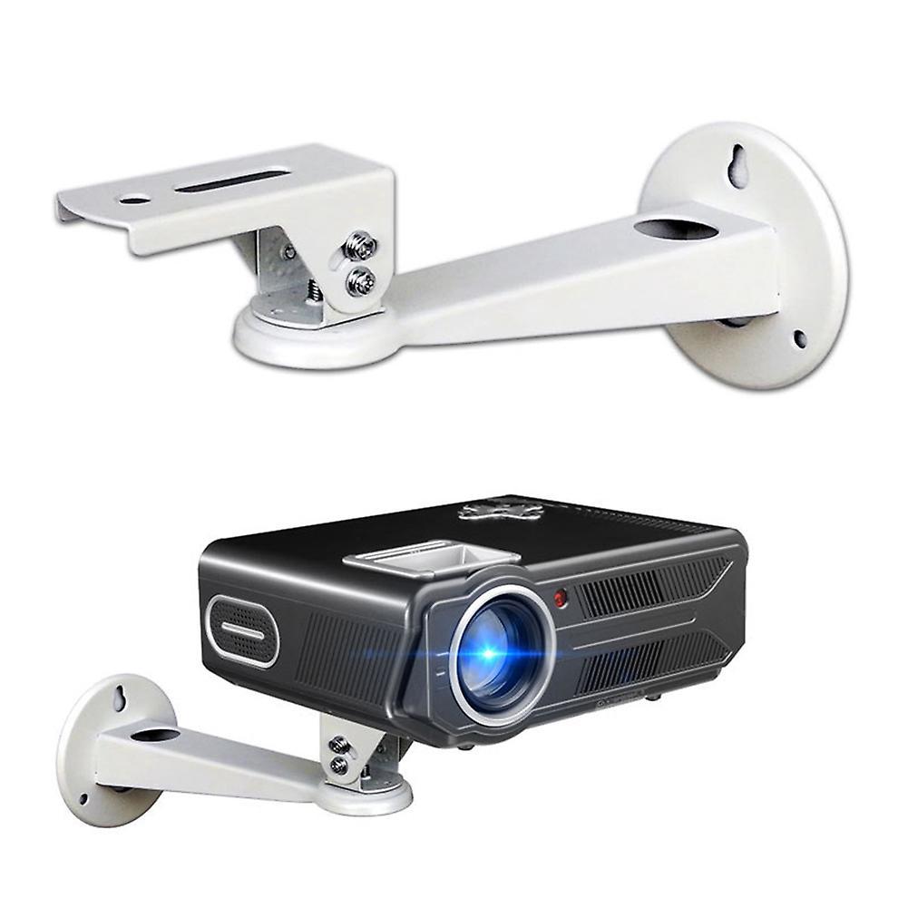 Mini Projector Wall Mount Universal Metal Projection Bracket Holder
