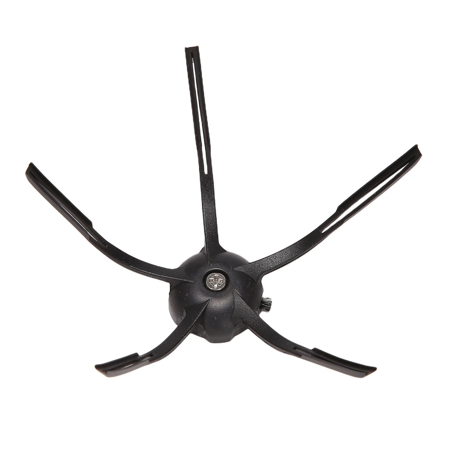 8 Pcs Silicone Side Brushes Compatible for Roborock S7 Series