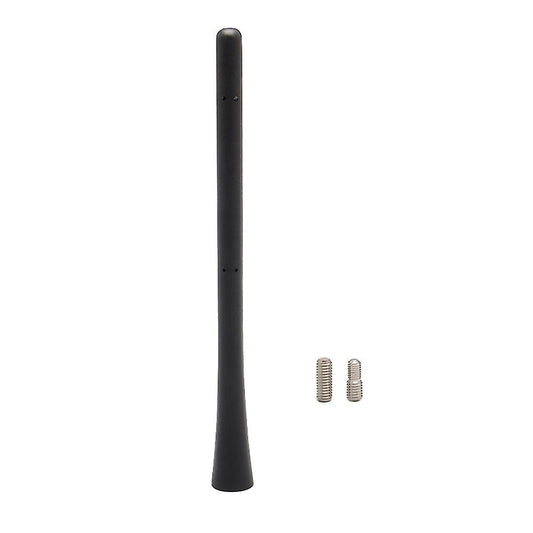 7 Inch Short Black Signal Antenna for Chevrolet Silverado Gmc Sierra