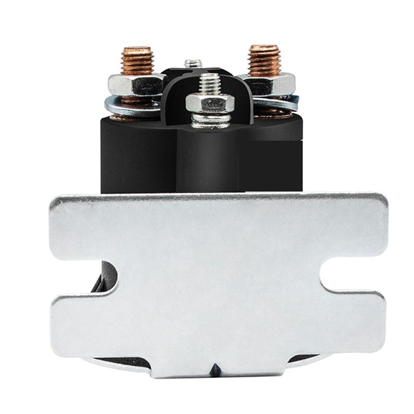 2x 48v Solenoid Relay for E-z-go Txt 2008 & Up Golf Carts 612711