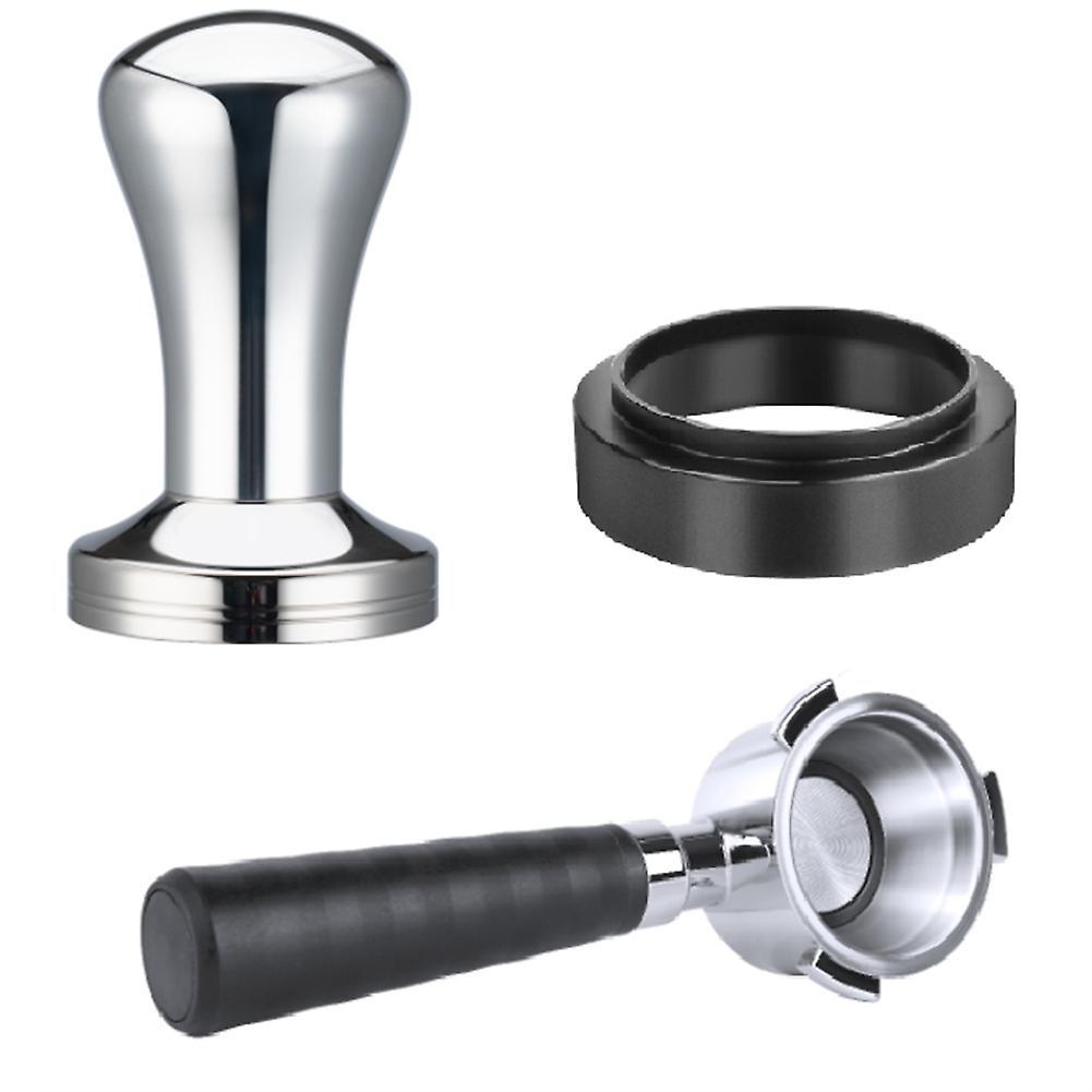 51mm Coffee Powder Hammer for Delonghi Powder Ring for Ec680.bk,a